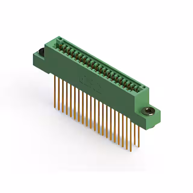 845-040-541-203 EDAC Inc.  Edgeboard Connectors